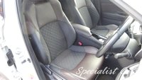USED 2017 67 TOYOTA CHR 1.8 EXCEL 5d 122 BHP 