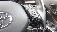 USED 2017 67 TOYOTA CHR 1.8 EXCEL 5d 122 BHP 