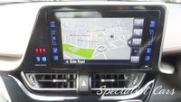 USED 2017 67 TOYOTA CHR 1.8 EXCEL 5d 122 BHP 