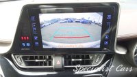 USED 2017 67 TOYOTA CHR 1.8 EXCEL 5d 122 BHP 