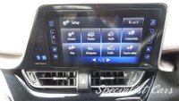 USED 2017 67 TOYOTA CHR 1.8 EXCEL 5d 122 BHP 