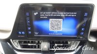 USED 2017 67 TOYOTA CHR 1.8 EXCEL 5d 122 BHP 