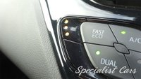 USED 2017 67 TOYOTA CHR 1.8 EXCEL 5d 122 BHP 