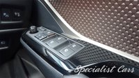 USED 2017 67 TOYOTA CHR 1.8 EXCEL 5d 122 BHP 