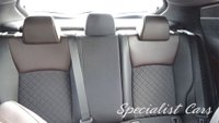 USED 2017 67 TOYOTA CHR 1.8 EXCEL 5d 122 BHP 