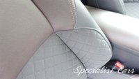 USED 2017 67 TOYOTA CHR 1.8 EXCEL 5d 122 BHP 