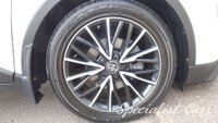 USED 2017 67 TOYOTA CHR 1.8 EXCEL 5d 122 BHP 