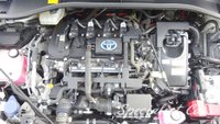 USED 2017 67 TOYOTA CHR 1.8 EXCEL 5d 122 BHP 