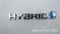 USED 2017 67 TOYOTA CHR 1.8 EXCEL 5d 122 BHP 