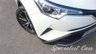 USED 2017 67 TOYOTA CHR 1.8 EXCEL 5d 122 BHP 