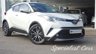 USED 2017 67 TOYOTA CHR 1.8 EXCEL 5d 122 BHP 