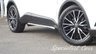 USED 2017 67 TOYOTA CHR 1.8 EXCEL 5d 122 BHP 