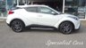 USED 2017 67 TOYOTA CHR 1.8 EXCEL 5d 122 BHP 