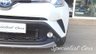 USED 2017 67 TOYOTA CHR 1.8 EXCEL 5d 122 BHP 
