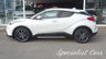 USED 2017 67 TOYOTA CHR 1.8 EXCEL 5d 122 BHP 