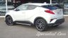 USED 2017 67 TOYOTA CHR 1.8 EXCEL 5d 122 BHP 