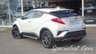 USED 2017 67 TOYOTA CHR 1.8 EXCEL 5d 122 BHP 