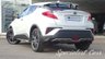 USED 2017 67 TOYOTA CHR 1.8 EXCEL 5d 122 BHP 