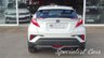 USED 2017 67 TOYOTA CHR 1.8 EXCEL 5d 122 BHP 