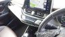 USED 2017 67 TOYOTA CHR 1.8 EXCEL 5d 122 BHP 