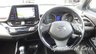 USED 2017 67 TOYOTA CHR 1.8 EXCEL 5d 122 BHP 