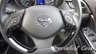 USED 2017 67 TOYOTA CHR 1.8 EXCEL 5d 122 BHP 
