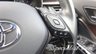 USED 2017 67 TOYOTA CHR 1.8 EXCEL 5d 122 BHP 