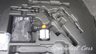 USED 2017 67 TOYOTA CHR 1.8 EXCEL 5d 122 BHP 
