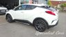 USED 2017 67 TOYOTA CHR 1.8 EXCEL 5d 122 BHP 