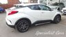 USED 2017 67 TOYOTA CHR 1.8 EXCEL 5d 122 BHP 