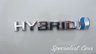 USED 2017 67 TOYOTA CHR 1.8 EXCEL 5d 122 BHP 