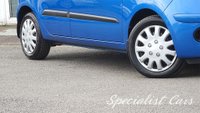 USED 2009 09 HYUNDAI I10 1.1 ES 5d 65 BHP 