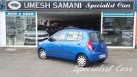 USED 2009 09 HYUNDAI I10 1.1 ES 5d 65 BHP 