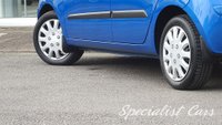 USED 2009 09 HYUNDAI I10 1.1 ES 5d 65 BHP 