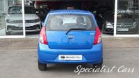 USED 2009 09 HYUNDAI I10 1.1 ES 5d 65 BHP 
