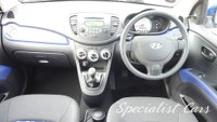 USED 2009 09 HYUNDAI I10 1.1 ES 5d 65 BHP 