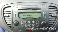 USED 2009 09 HYUNDAI I10 1.1 ES 5d 65 BHP 