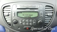 USED 2009 09 HYUNDAI I10 1.1 ES 5d 65 BHP 