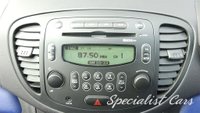 USED 2009 09 HYUNDAI I10 1.1 ES 5d 65 BHP 