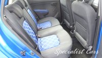 USED 2009 09 HYUNDAI I10 1.1 ES 5d 65 BHP 