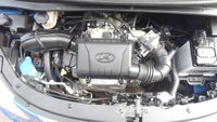 USED 2009 09 HYUNDAI I10 1.1 ES 5d 65 BHP 