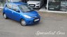 USED 2009 09 HYUNDAI I10 1.1 ES 5d 65 BHP 
