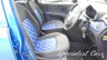 USED 2009 09 HYUNDAI I10 1.1 ES 5d 65 BHP 