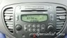 USED 2009 09 HYUNDAI I10 1.1 ES 5d 65 BHP 