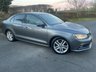 USED 2015 VOLKSWAGEN JETTA 2.0L GT TDI BLUEMOTION TECHNOLOGY DSG 4d 148 BHP 