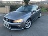 USED 2015 VOLKSWAGEN JETTA 2.0L GT TDI BLUEMOTION TECHNOLOGY DSG 4d 148 BHP 