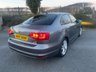 USED 2015 VOLKSWAGEN JETTA 2.0L GT TDI BLUEMOTION TECHNOLOGY DSG 4d 148 BHP 