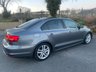 USED 2015 VOLKSWAGEN JETTA 2.0L GT TDI BLUEMOTION TECHNOLOGY DSG 4d 148 BHP 