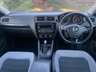 USED 2015 VOLKSWAGEN JETTA 2.0L GT TDI BLUEMOTION TECHNOLOGY DSG 4d 148 BHP 