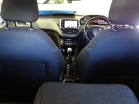 USED 2019 68 PEUGEOT 208 1.5 BLUE HDI S/S TECH EDITION 5d 101 BHP SATNAV.........SELF PARK